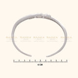 925 Silver Dazzling Elegance Bracelet for Women