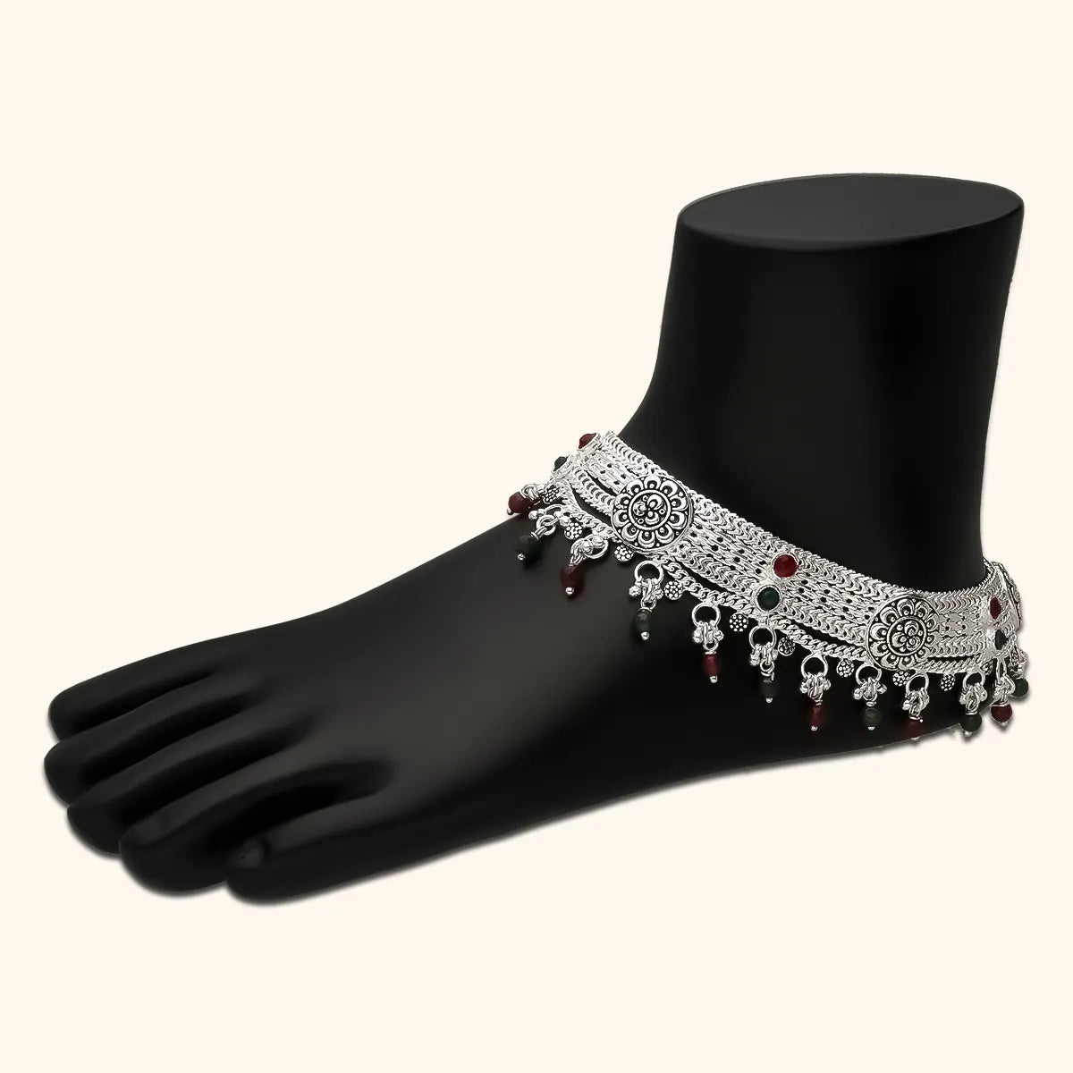 Goldsmiths anklet deals