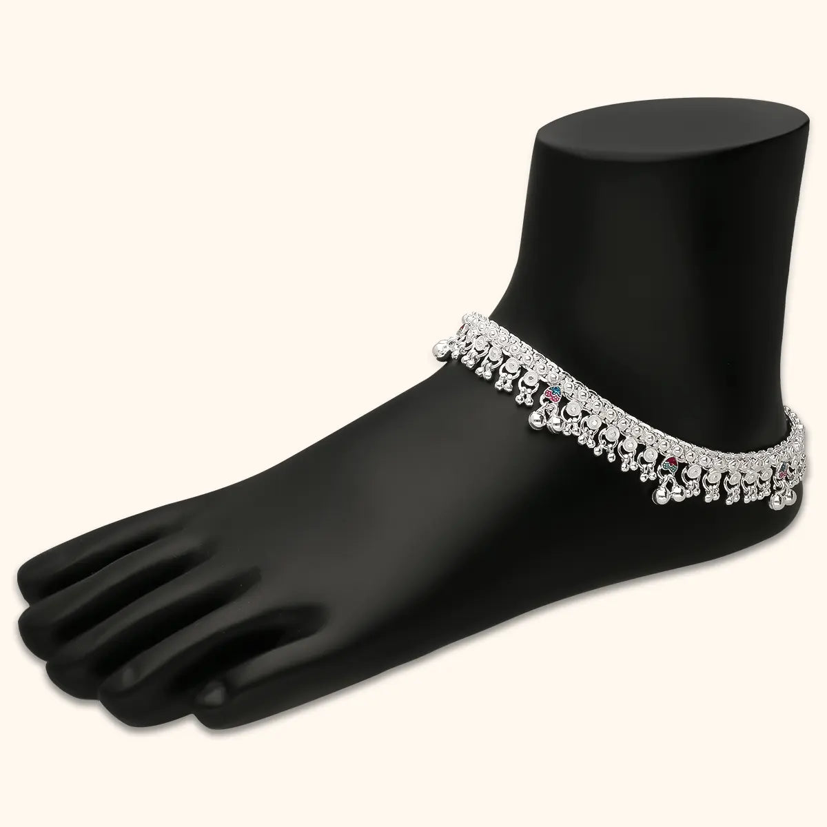 Silver pajeb online discount