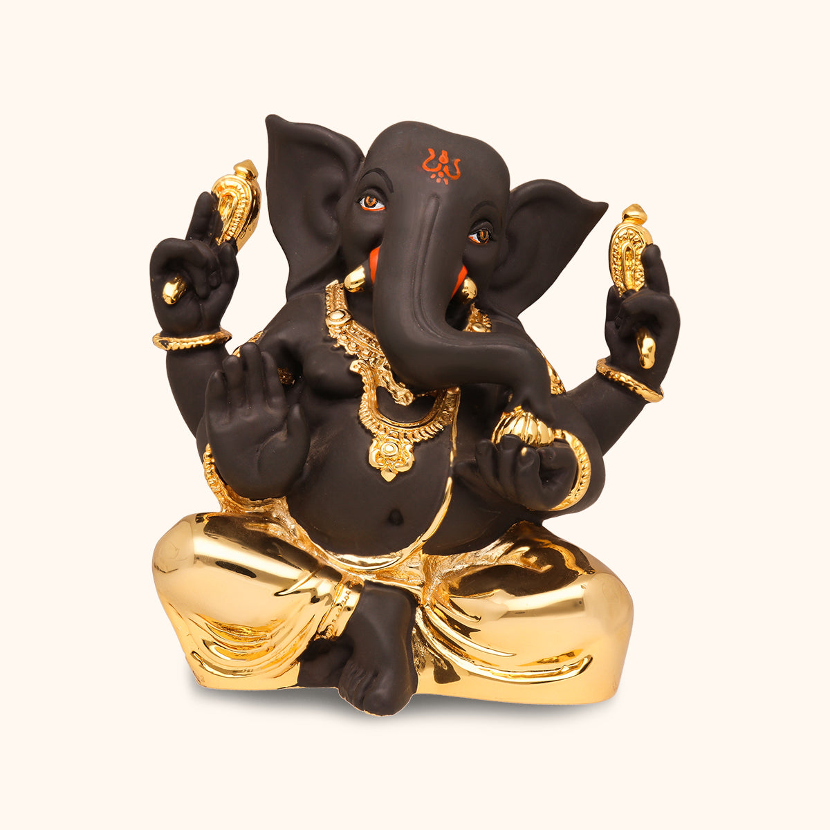 Ganesha Idol - Gift Article