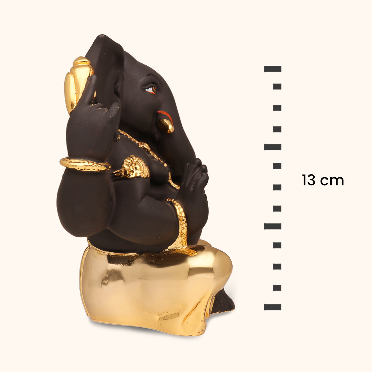 Ganesha Idol - Gift Article