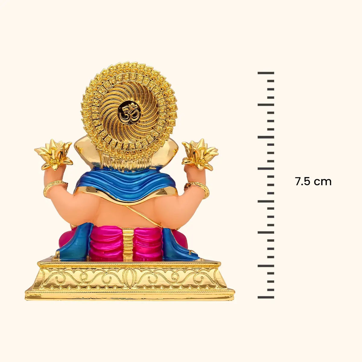 Home :: Decor :: Figurines :: WOOD CRAFTS OF RAJASTHAN Handmade Marble  Laxmi Ganesh ji murti || God Idol/Murti/Figurines/Idol is Best Gift for Home  Wedding Gift House Warming Office/Shop Inauguration Festive Occasions