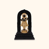Timeless Devotion Intricately Designed Ram Lalla Idol
