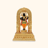 Traditional Ram Lalla Idol Enhance Your Home Shrine