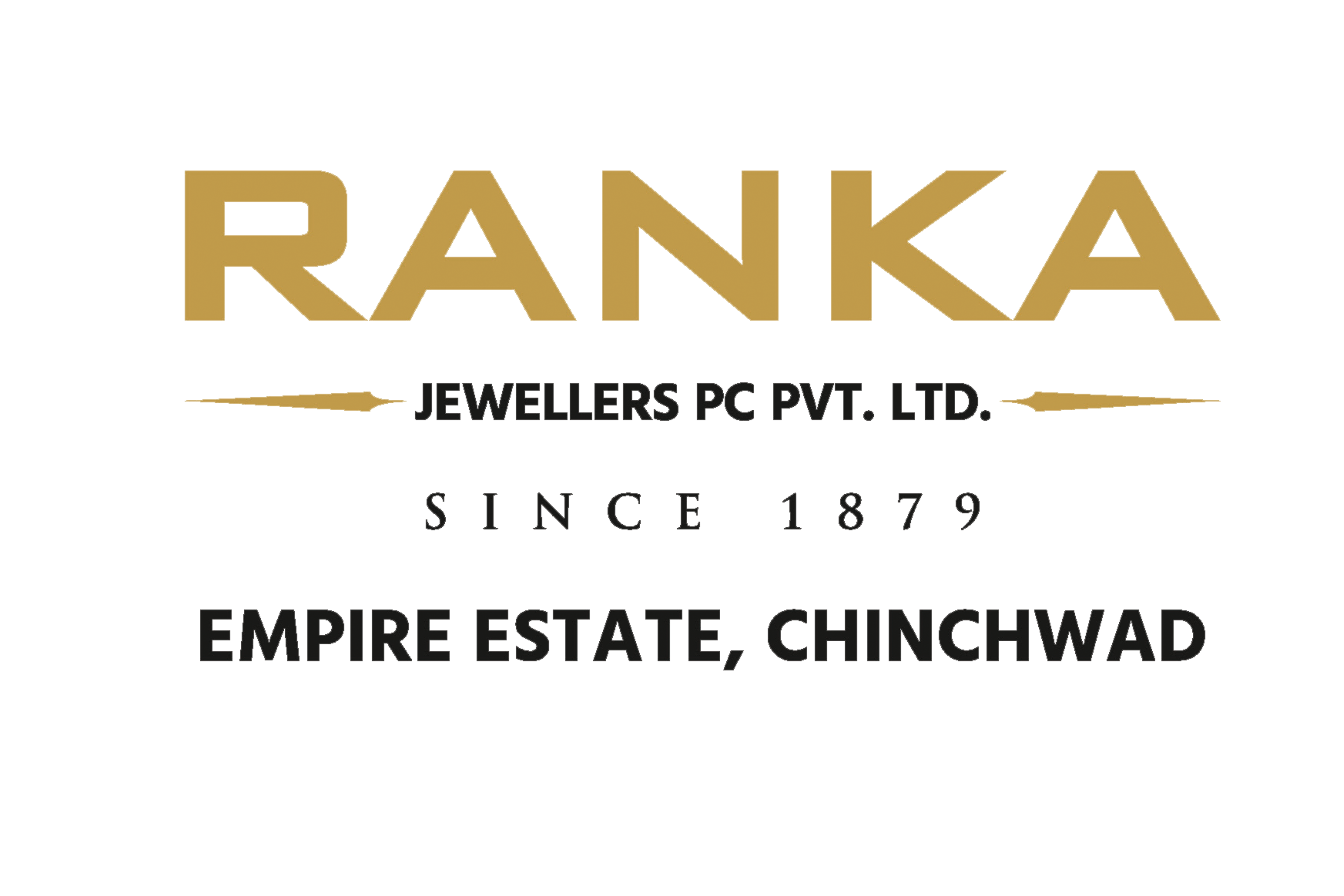 RANKA JEWELLERS PC PRIVATE LIMITED