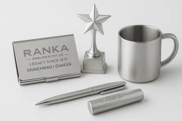 Custom Branded Corporate Gifts