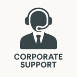 Corporate Support