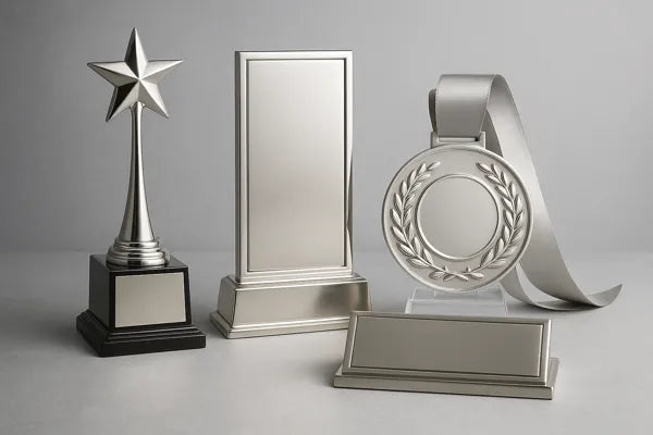 Employee Recognition & Service Awards