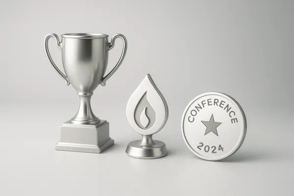 Event & Conference Mementos