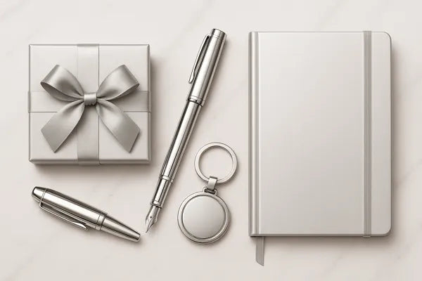 Client Onboarding & Welcome Kits