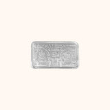 Silver 15Rs Note 15g