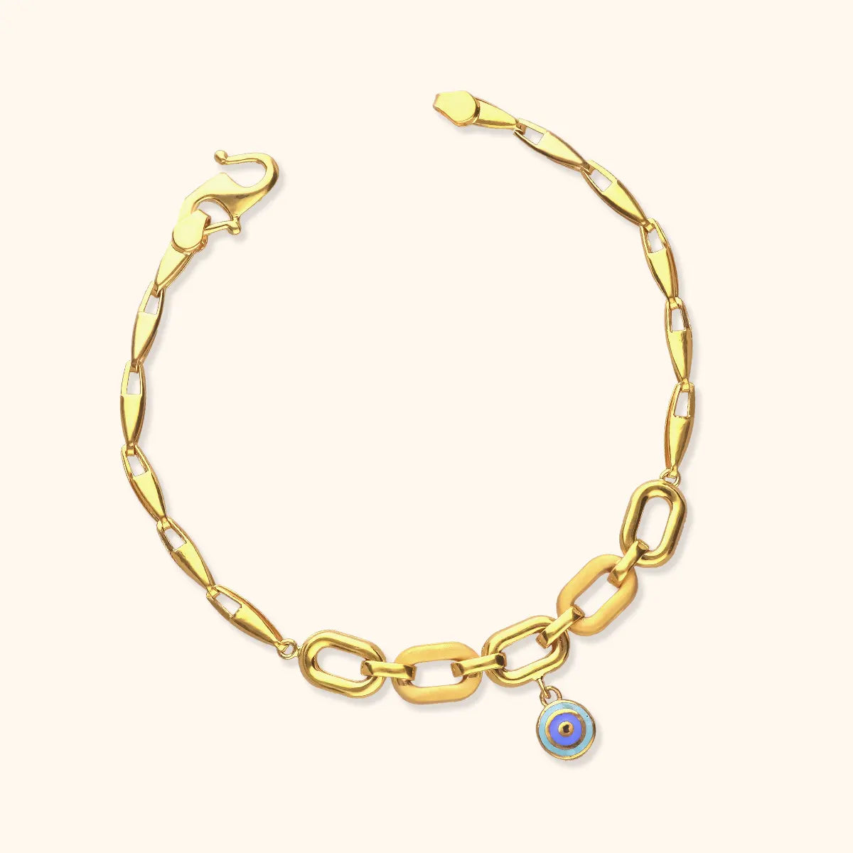 Keep your circle positive' silk adjustable bracelet – Bead Free Forever
