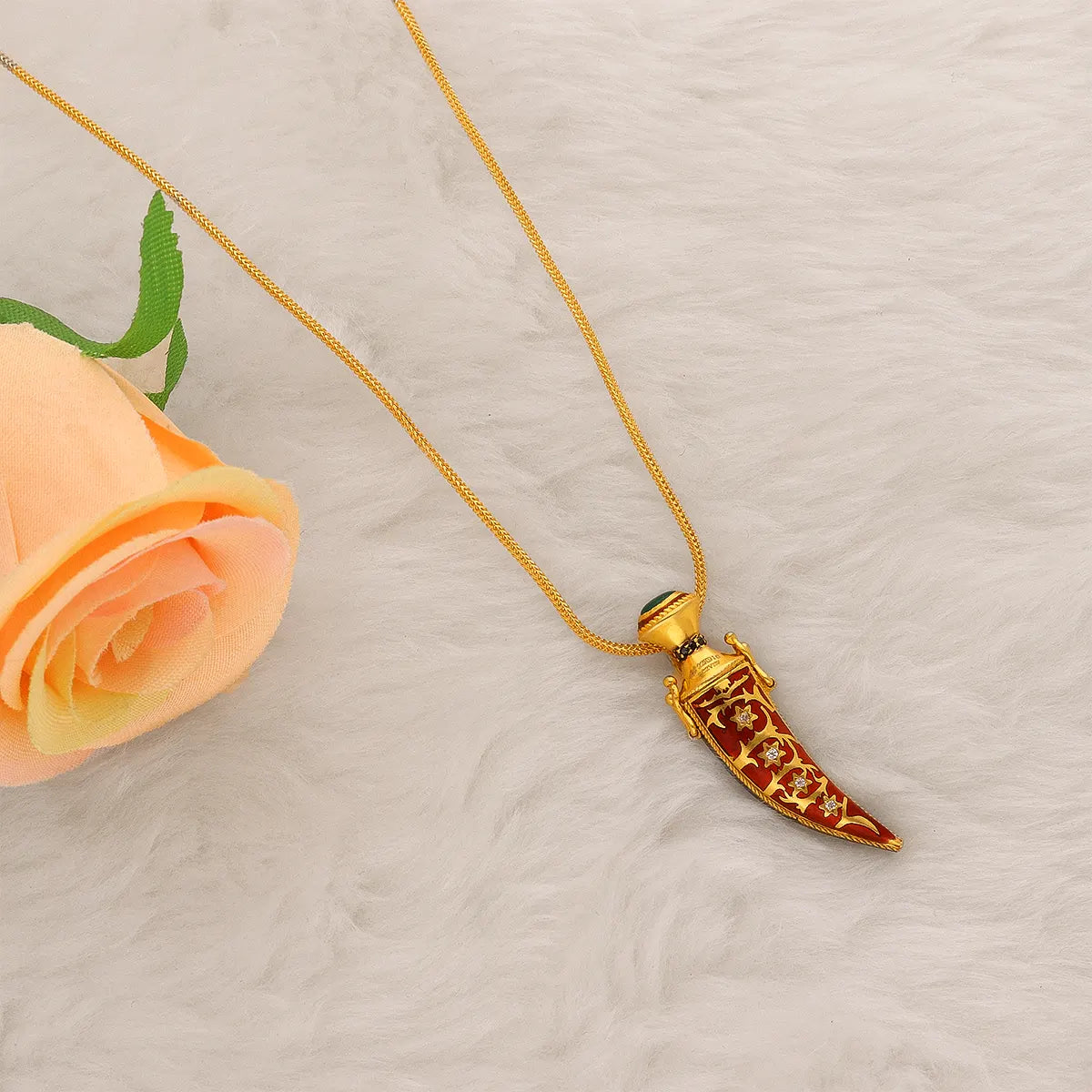 Sword pendant deals