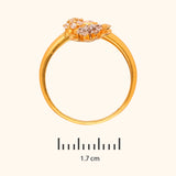 buy engagement ring in india