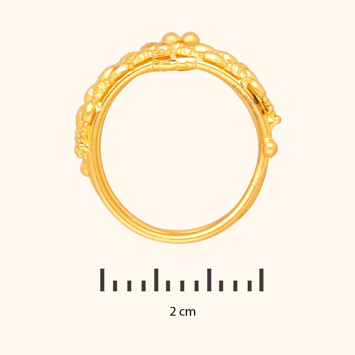 Gold Rings Online