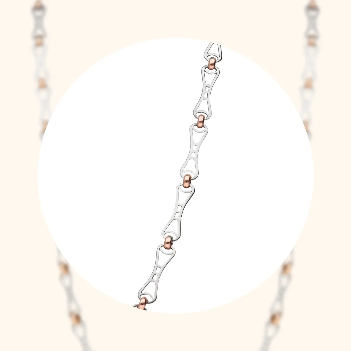 Platinum 2025 chain tanishq