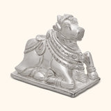 Silver Nandi Idol