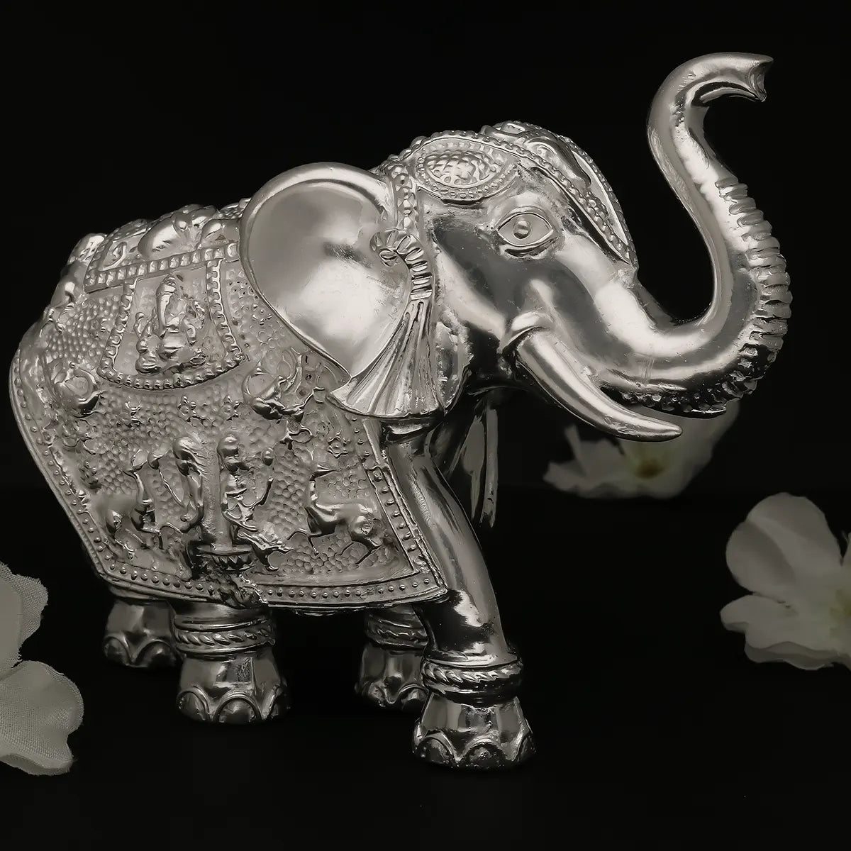 Ranka jewellers silver best sale collection
