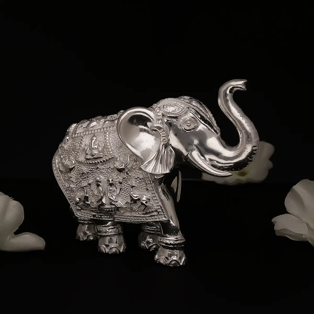 Ranka jewellers best sale silver