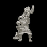 silver ganesh idol online india