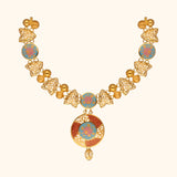 22KT Turkish Gold Necklace (25.5 Grams)
