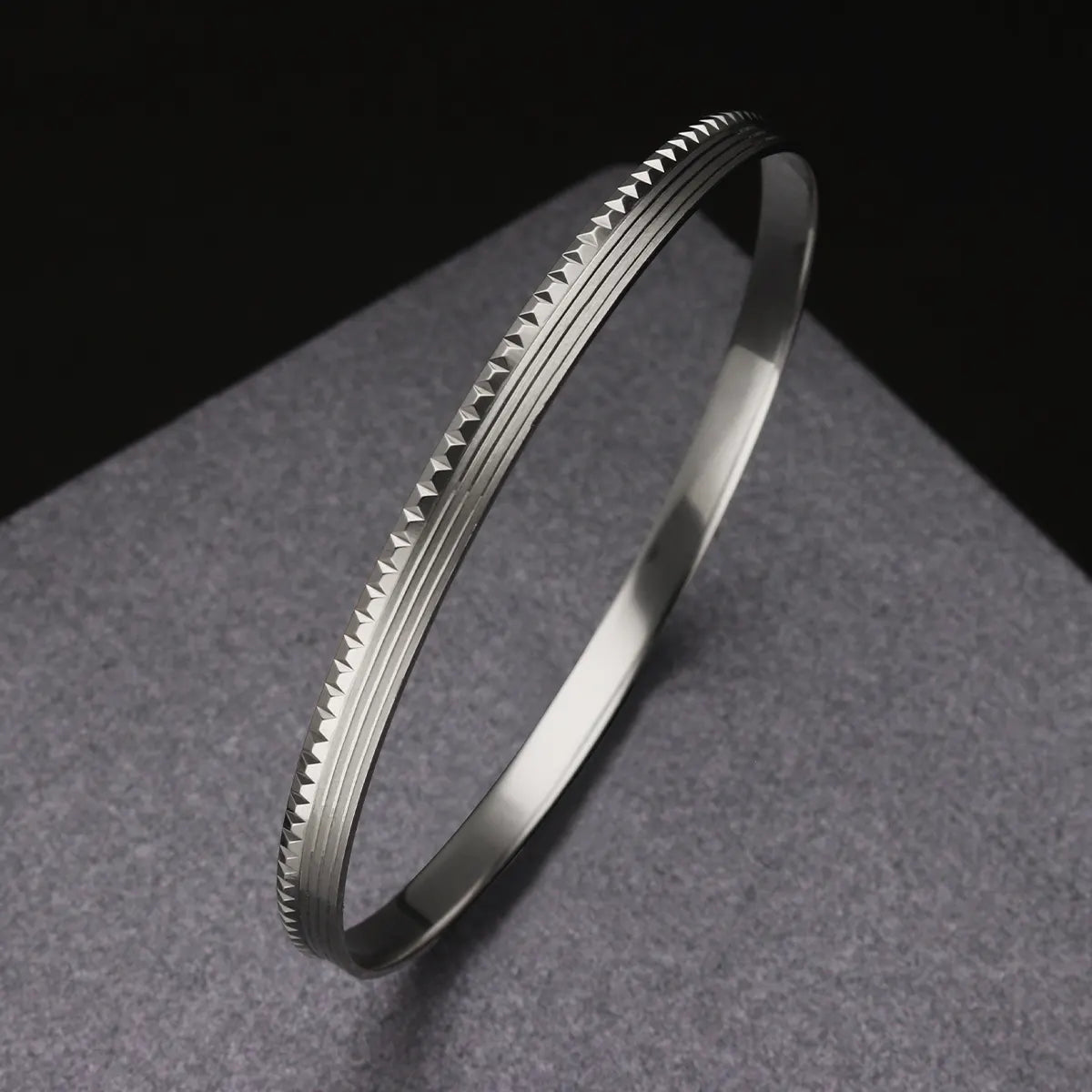 Platinum Bracelet RANKA JEWELLERS