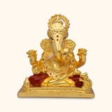 Ganesha Gift Article