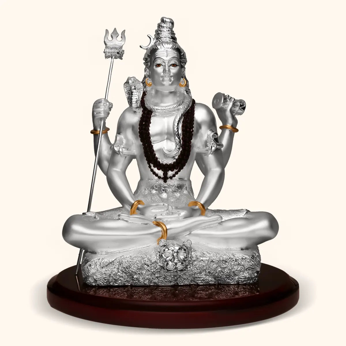 Free images of lord shiva 4k image