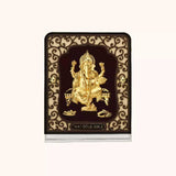 Carving Ganesha Table Top