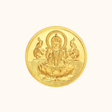 30 Gms Indira 24KT Gold Coin