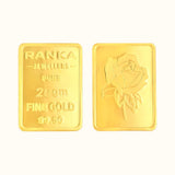 20 Gms 24 KT Gold Bar