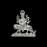 Silver Durga Maa