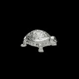 Silver Tortoise